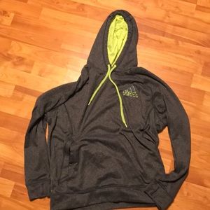 Adidas Ultimate Hoodie